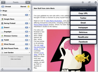 Illustration for article titled Your Guide to Reading on the iPad